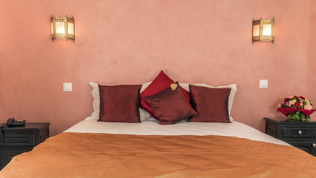 Palais Du Calife Riad Spa & Clubbing (Adults Only) タンジェ エクステリア 写真
