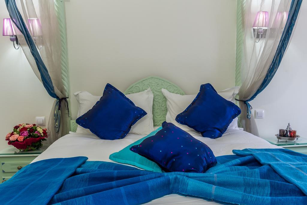 Palais Du Calife Riad Spa & Clubbing (Adults Only) タンジェ エクステリア 写真