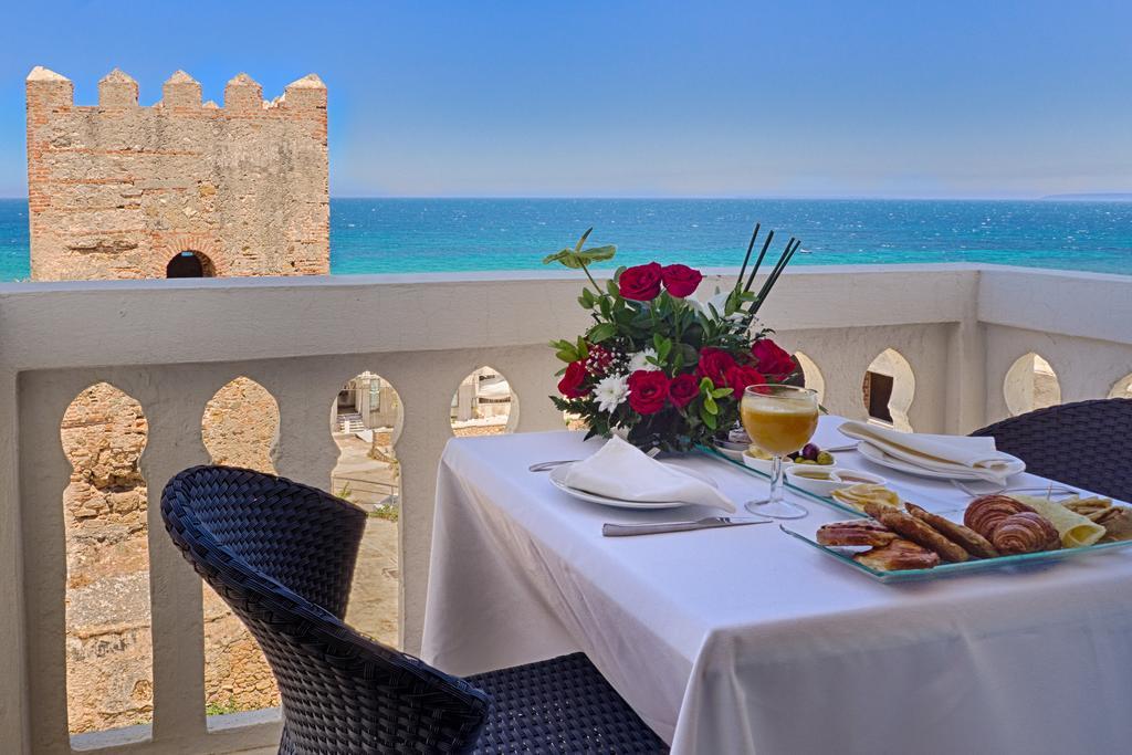 Palais Du Calife Riad Spa & Clubbing (Adults Only) タンジェ 部屋 写真