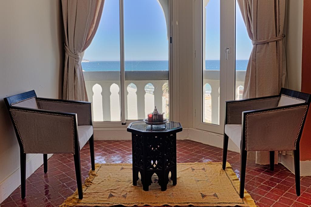 Palais Du Calife Riad Spa & Clubbing (Adults Only) タンジェ 部屋 写真