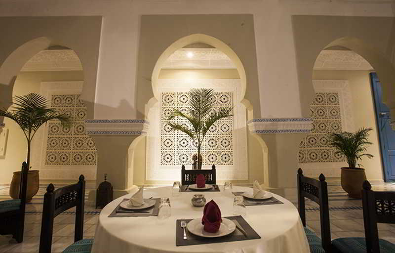 Palais Du Calife Riad Spa & Clubbing (Adults Only) タンジェ エクステリア 写真