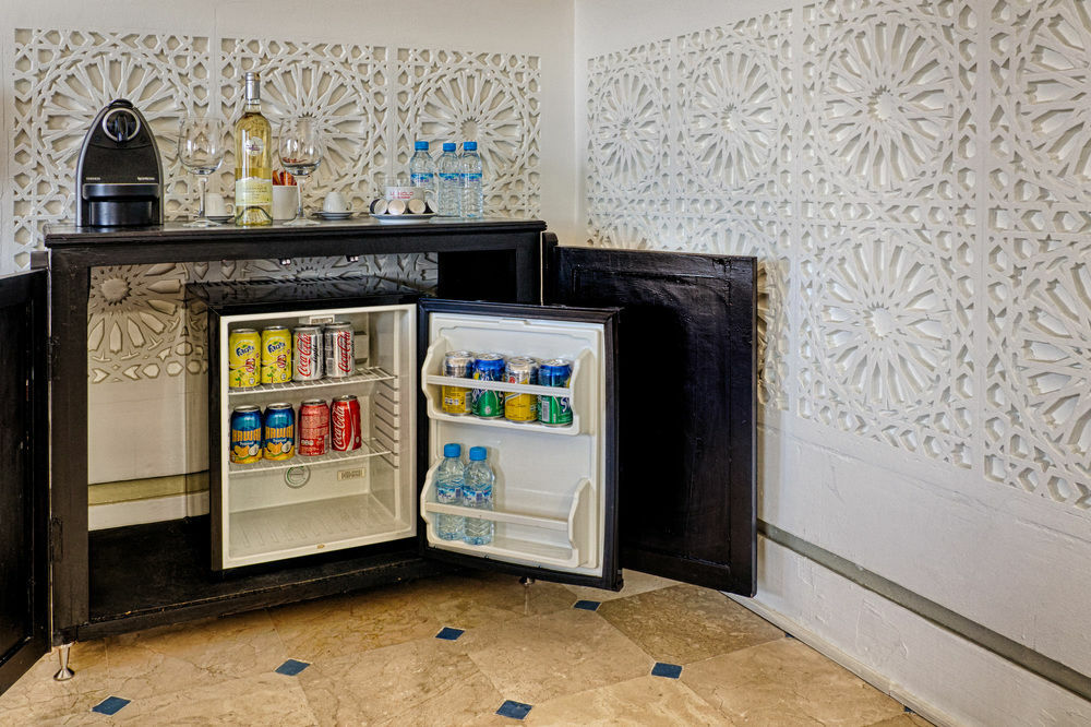 Palais Du Calife Riad Spa & Clubbing (Adults Only) タンジェ エクステリア 写真